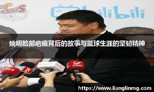 姚明脸部疤痕背后的故事与篮球生涯的坚韧精神